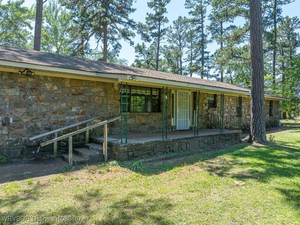 10448 E State Highway 22, Paris, AR 72855