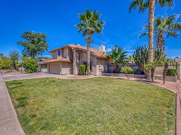 2nd image of 1577 N CHOLLA Street