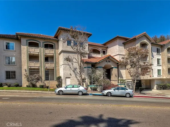 3078 Broadway Unit 102, San Diego, CA 92102