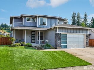 Turtle Terrace Lot 56 Sub 97, Washougal, WA 98761