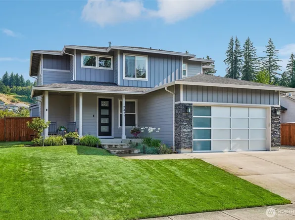 2377 N O Street, Washougal, WA 98761