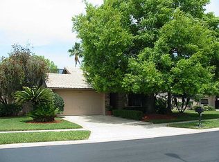 5531 Greyston St, Palm Harbor, FL 34685