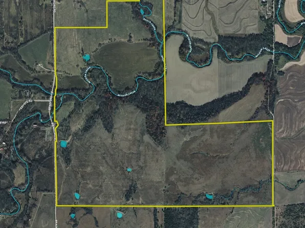 Bradford Rd Lot Wp001, Maple Hill, KS 66507