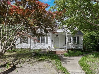 807 Cape Fear Ave, Fayetteville, NC, 28303