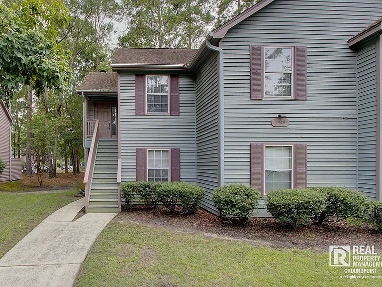 7945 Parklane Ct #905-E — Photo 1