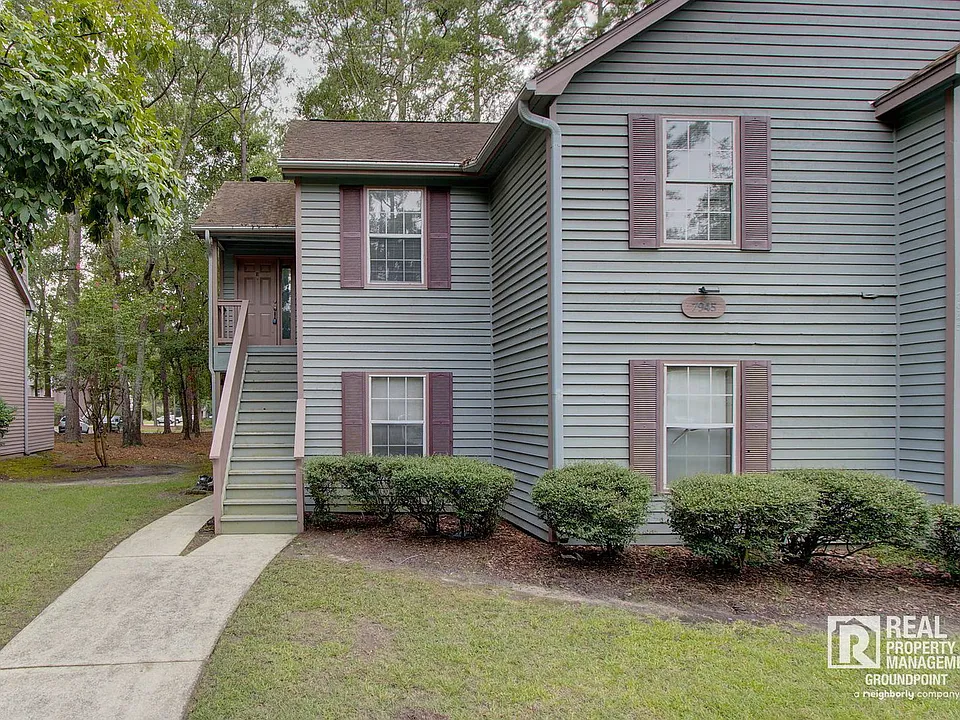 7945 Parklane Ct #905-E
