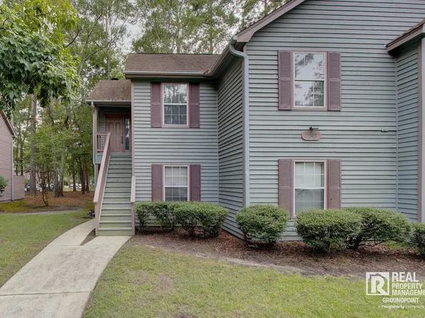7945 Parklane Ct, North Charleston, SC