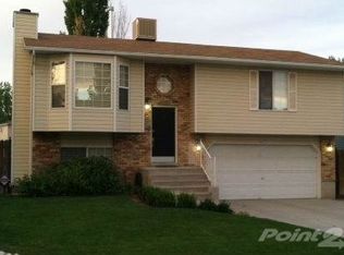 6777 S Cyclamen Dr, West Jordan, UT 84081