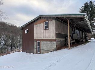 211 Lick Run Rd, Gaines, PA 16921