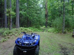 47 Thorne Rd, Cuddebackville, NY 12729