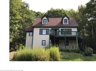 20 Tool Rd, Trevett, ME 04571