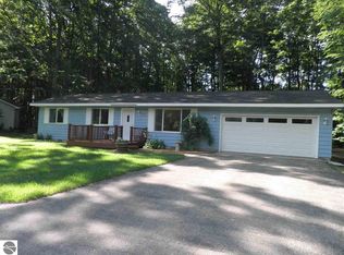 1878 Lardie Rd, Traverse City, MI 49696