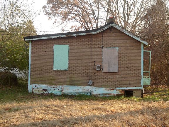     Tear Down Building 