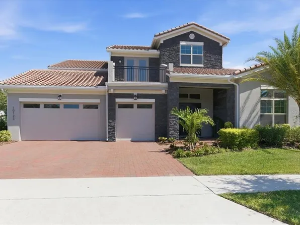 10123 Bucklow Hill Dr, Orlando, FL 32832