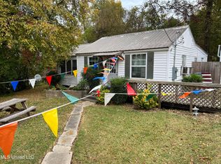 235 S Washington St, Yazoo City, MS 39194