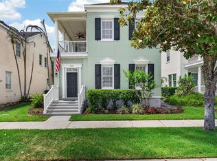 506 Greenbrier Ave, Celebration, FL 34747