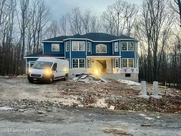 4002 Laurel Ridge Dr, East Stroudsburg, PA 18302