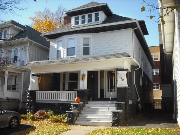 152 Wallace Ave #2, Buffalo, NY 14214