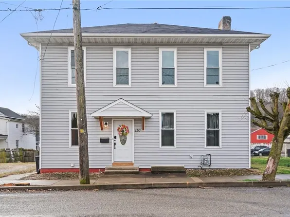 130 W Lincoln St, Waynesburg, PA 15370