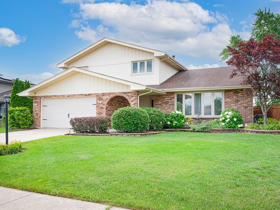 6127 157th St, Oak Forest, IL 60452