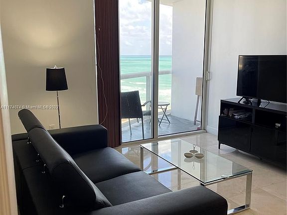 4th image of 6365 NE Collins Ave #1410