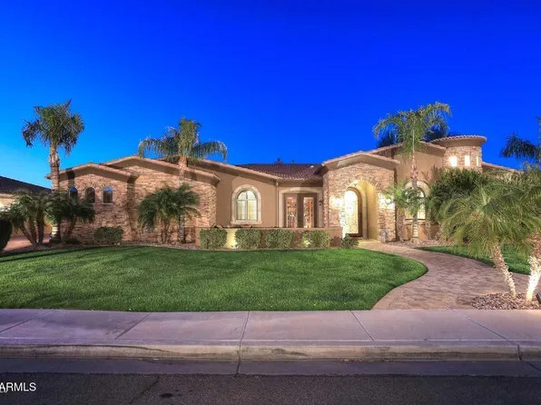 3464 E DARTMOUTH Street, Mesa, AZ 85213