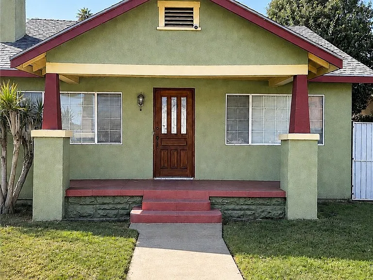 3817 Arlington Ave — Photo 1