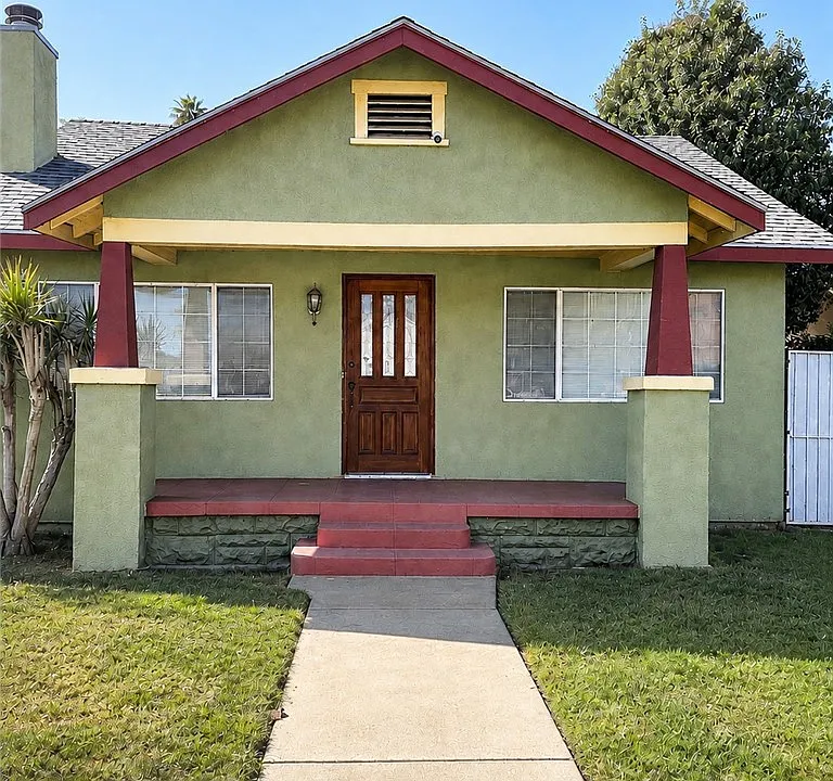 3817 Arlington Ave