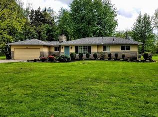 7445 Central College Rd, New Albany, OH 43054