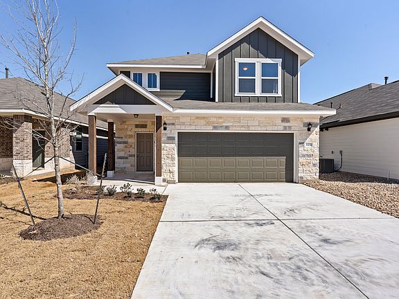 Mockingbird Park - Canyon Interior Image 1