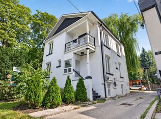 371 Howland Ave, Toronto, ON M5R 3C1