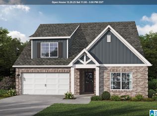 8155 Kimbrell Station Loop, McCalla, AL 35111