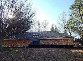 2200 Alderham Ave, Oklahoma City, OK 73170