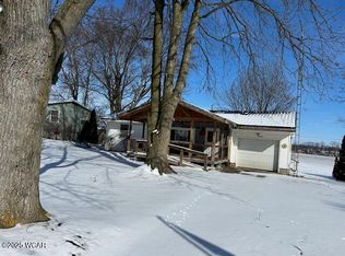904 N Front St, Alger, OH 45812