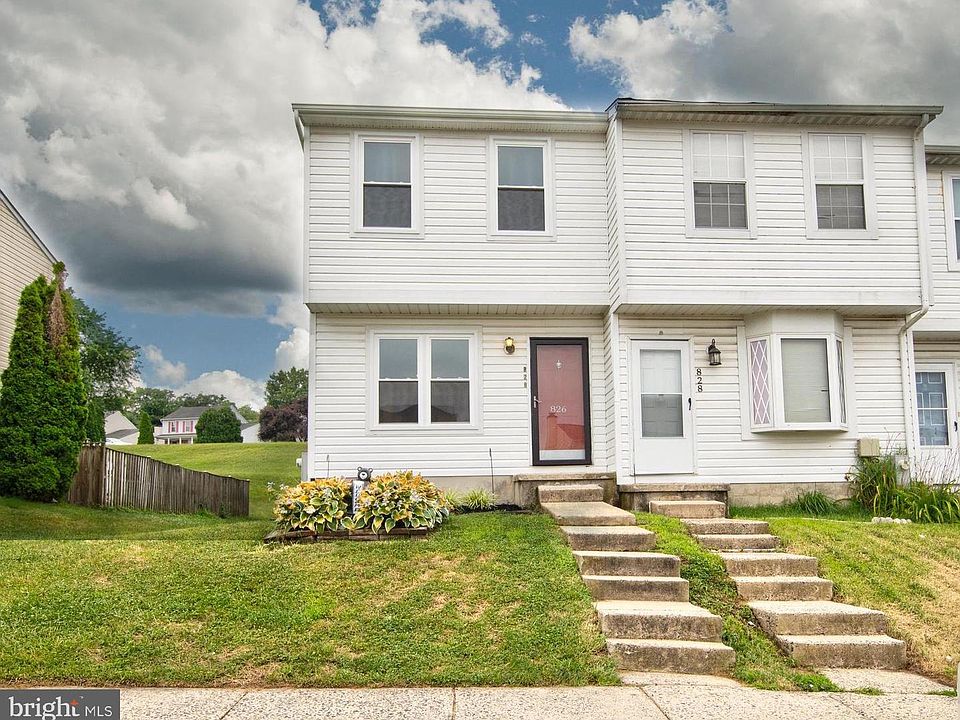 1st image of 826 Clover Leaf Ct