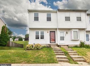 826 Clover Leaf Ct, Edgewood, MD 21040