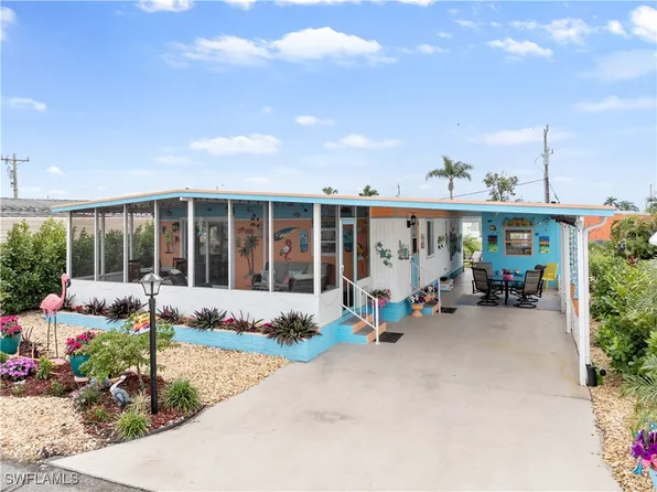 3464 Celestial Way, Fort Myers, FL 33903