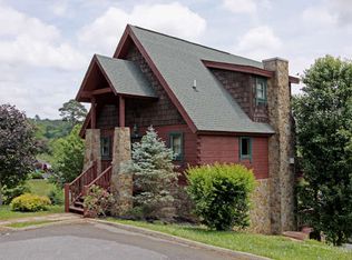 1619 Jed Trl, Sevierville, TN 37862