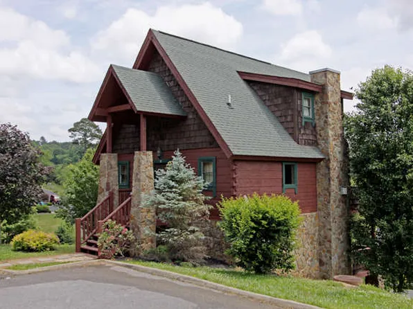 1619 Jed Trl, Sevierville, TN 37862