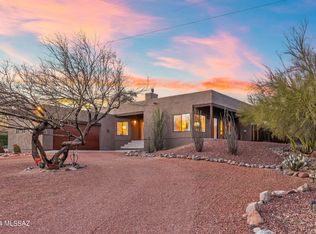 4001 N Camino De Lupo, Tucson, AZ 85718