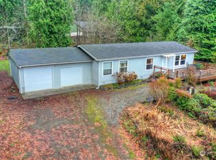 2905 Aspinwall Rd NW, Olympia, WA 98502