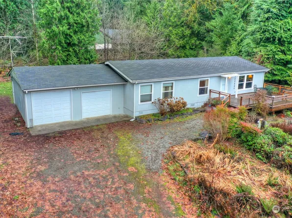 2905 Aspinwall Road NW, Olympia, WA 98502