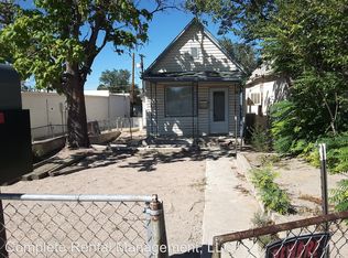 313 E City Center Dr, Pueblo, CO 81003