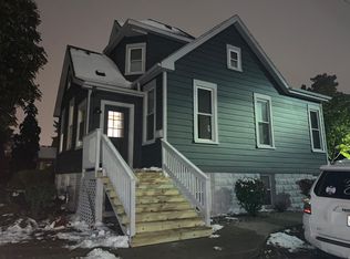 8361 Portland Ave, Milwaukee, WI 53213