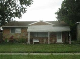 770 Easley Dr, Westland, MI 48186