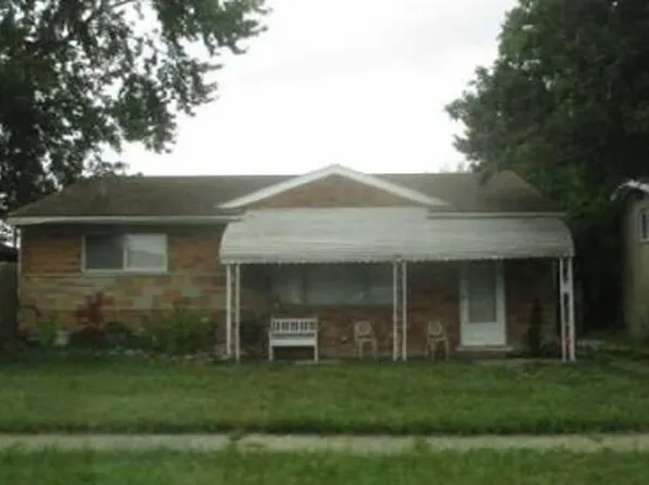 770 Easley Dr, Westland, MI 48186
