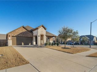 3432 De Torres Cir, Round Rock, TX 78665