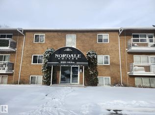 Nordale, Edmonton, AB T5W 1E8