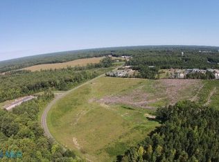 Parcels Harris Rd, Kilmarnock, VA 22482