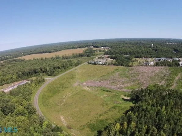 Parcels Harris Rd, Kilmarnock, VA 22482